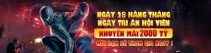 HELLO88Z NGÀY TRI ÂN 